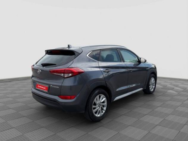 HYUNDAI Tucson Tucson 1.7 CRDi XPossible rif. 24185195 - Foto 5