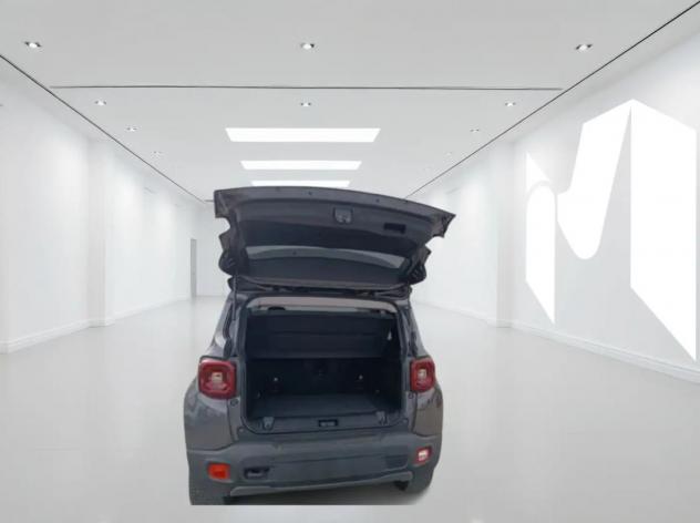 Jeep Renegade 1.3 T4 240CV PHEV 4xe AT6 Trailhawk - Foto 8