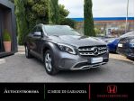 Mercedes-benz GLA 200 d Automatic Sport