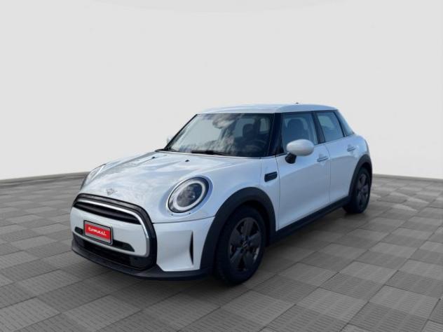 MINI Mini 5 Porte 1.5 Cooper Classic 5 porte rif. 24113796