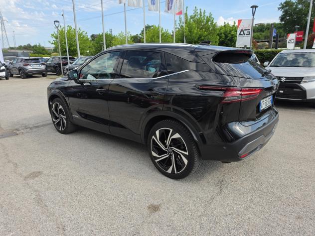 Nissan Qashqai 1.5 EREV e-Power Tekna+ Auto - Foto 6