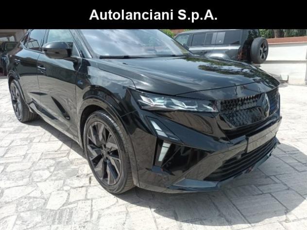 RENAULT Rafale 1200 FULL HYBRID ESPRIT ALPINE 200CV 4CONTROL ITA rif. 23984184