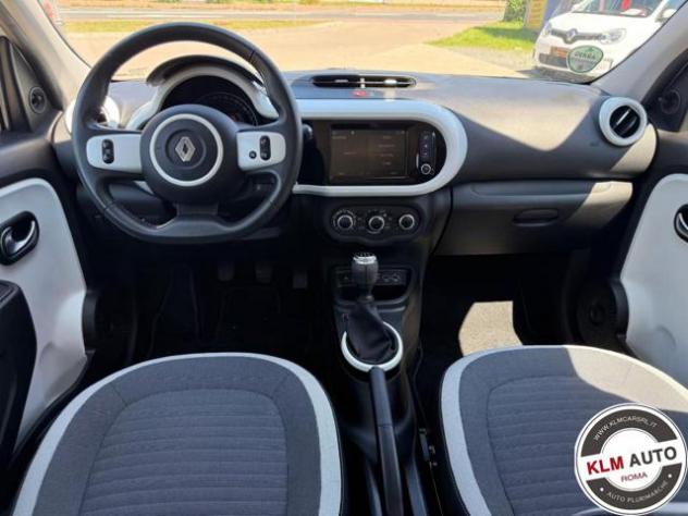 RENAULT Twingo SCe 65 CV IVA COMPRESA rif. 23999836 - Foto 8