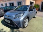 TOYOTA Aygo X Aygo X 1.0 VVT-i 72 CV 5 porte Active