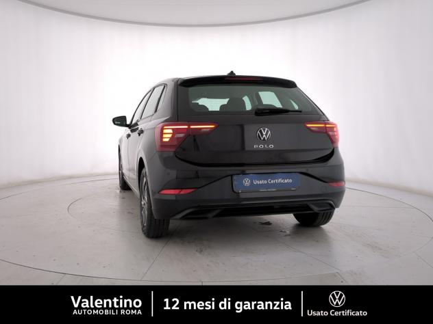 Volkswagen Polo 1.0 TSI Life - Foto 5
