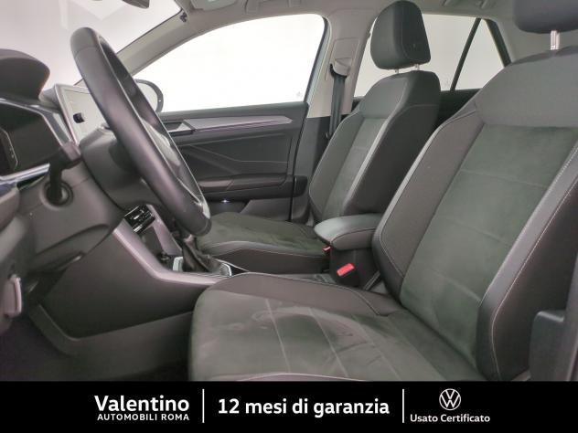Volkswagen T-Roc 1.0 TSI Style - Foto 6