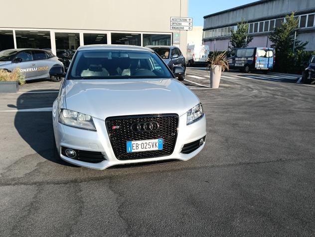 Audi A3 2.0 TDI 170 CV F.AP. Attraction - Foto 4