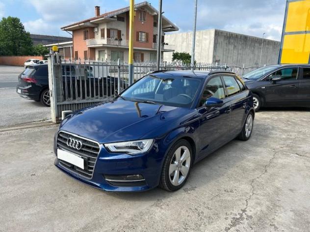 AUDI A3 SPB 2.0 TDI 150 CV clean diesel Ambition E6 rif. 23783886 - Foto 5