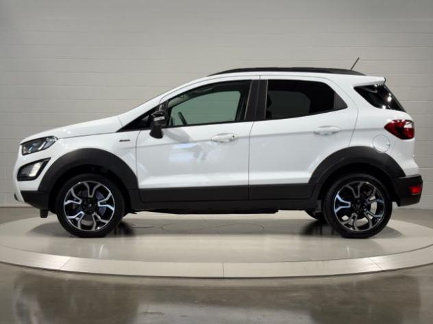 FORD EcoSport 1.0 EcoBoost 125cv Active PREZZO REALE rif. 24030479 - Foto 2