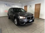 BMW X1 sDrive18d Advantage rif. 23769382