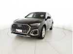 Audi Q5 Sportback 40 2.0 tdi mhev 12V S line quattro s-tronic