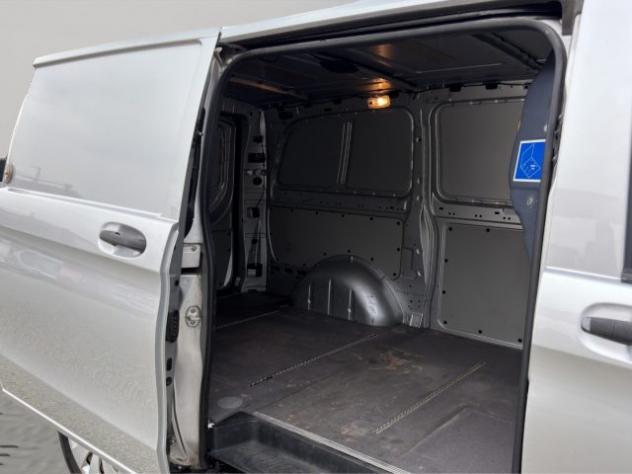 MERCEDES-BENZ Vito 144CDI LONG 3 POSTI rif. 23708714 - Foto 8