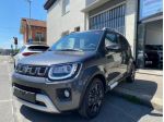 Suzuki Ignis 1.2 Hybrid Top