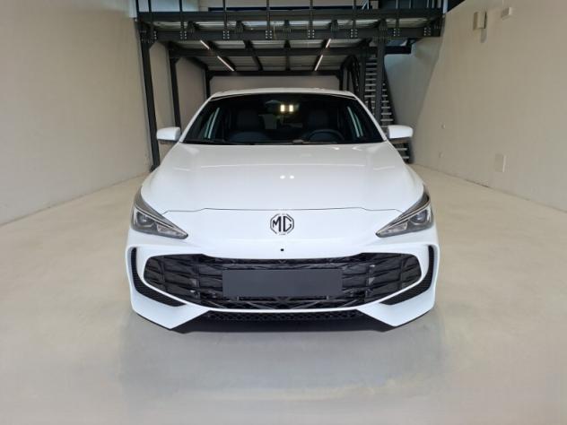 MG MG3 MG3 1.5 Hybrid+ Luxury - Foto 2
