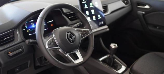 Renault Captur ECO-G 100 CV Techno#RETROCAMERA! - Foto 5