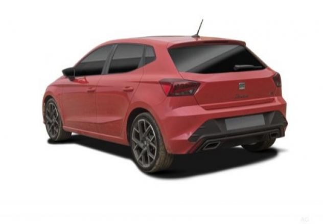 SEAT Ibiza 1.0 ecotsi FR 95cv - Foto 5