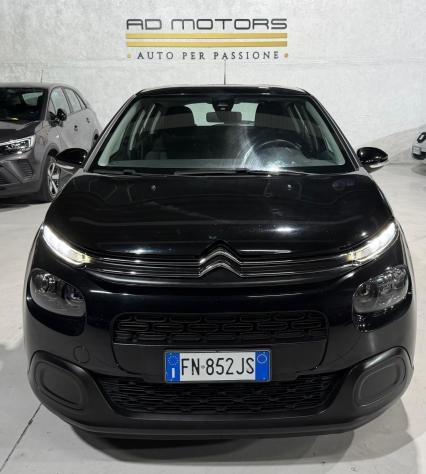 Citroen C3 Diesel Neopatentati 5 posti - Foto 2
