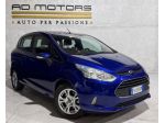 Ford B-Max Benzina Km 30.000