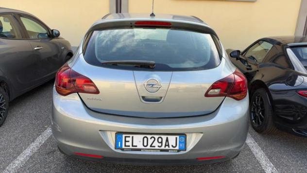 OPEL Astra 1.6 115CV 5 porte Cosmo rif. 24185275 - Foto 2