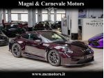 PORSCHE 992 GT3 TOURING|PTS PLUS|MANUALE|CARBO|LIFT|BOSE| rif. 23769800