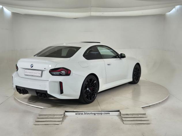 BMW Serie 2 M2 Coupe 3.0 460cv auto - Foto 5