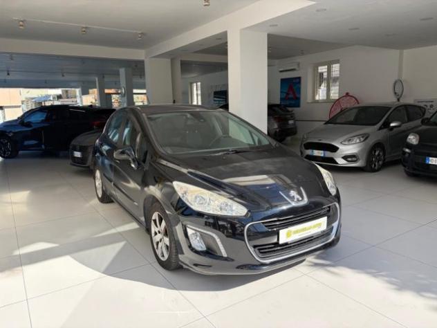 PEUGEOT 308 1.6 8V e-HDi 112CV Stop&Start 5p. Allure rif. 24063537 - Foto 3