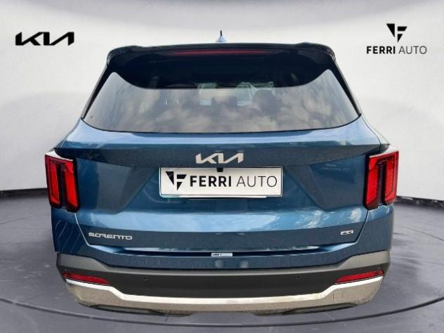 KIA Sorento 2.2 CRDI DCT AWD Style rif. 21042079 - Foto 5