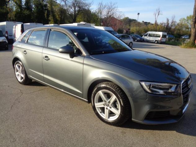 AUDI A3 SPB 30 TDI Business rif. 22207466