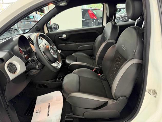 FIAT 500 1.0 Hybrid Connect rif. 24202870 - Foto 5