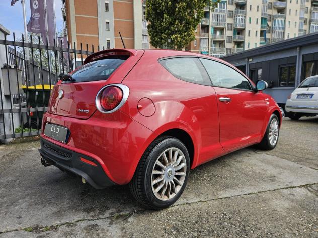 Alfa Romeo MiTo MiTo 0.9 t. t.air Distinctive Sp.Pack s&s 85cv - Foto 3