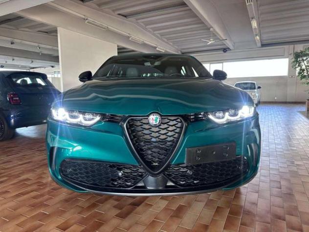 ALFA ROMEO Tonale PHEV 280cv Q4 Veloce rif. 24188673 - Foto 2