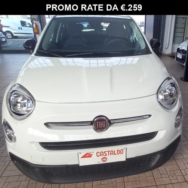 FIAT 500X 1.3 MultiJet 95 CV Club rif. 23471946
