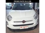 FIAT 500X 1.3 MultiJet 95 CV Club rif. 23471946