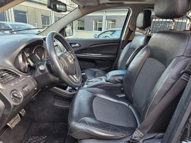FIAT Freemont 2.0 MultiJet 16v 170cv 7POSTI AWD - Foto 8