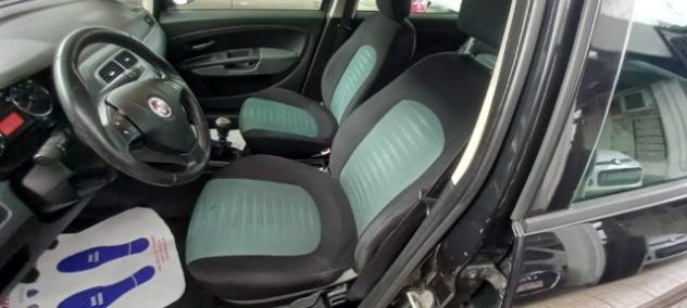 FIAT Grande Punto 1.2 5 porte Dynamic rif. 24171209 - Foto 5