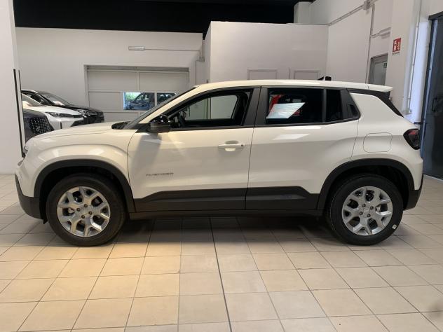 Jeep Avenger 1.2 Turbo Altitude - Foto 5
