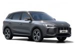 MG ZS 2024 1.5 hybrid+ Luxury auto