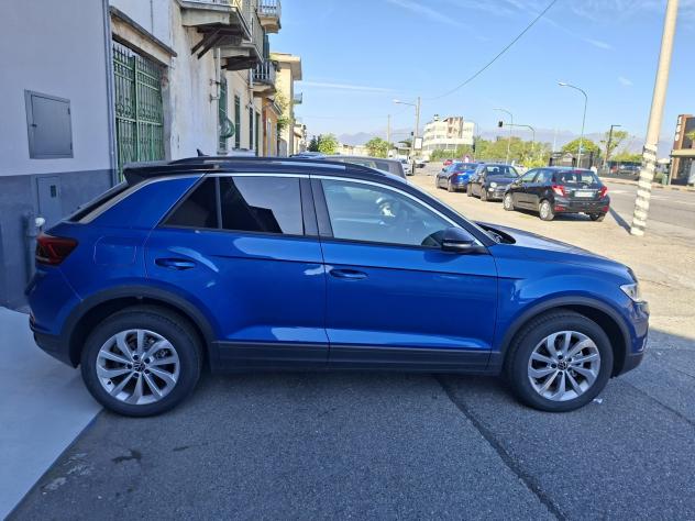 Volkswagen T-Roc 1.5 TSI ACT Edition Plus - Foto 3
