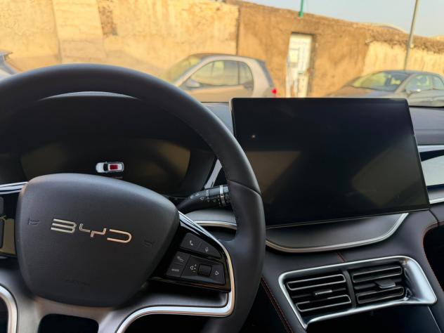 Byd Seal U 1.5 PLUGIN PHEV 2025 USATO - Foto 8