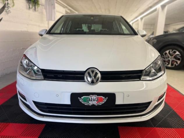 VOLKSWAGEN Golf UNICO PROPRIETARIO - OTTIME CONDIZIONI - OCCASIONE rif. 23877858 - Foto 5