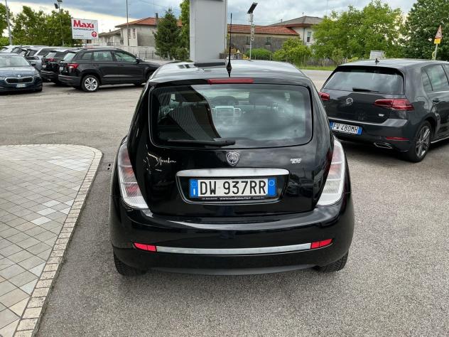 Lancia Ypsilon 1.4 GPL Neopatentati - Foto 5