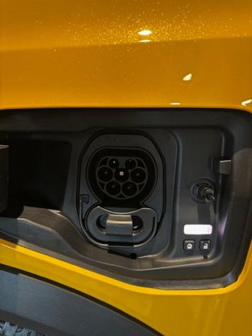 Renault 5 E-Tech Electric RENAULT techno 120 cv urban range - Foto 5