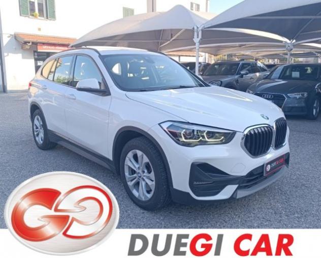 BMW X1 xDrive25e Business Advantage rif. 23772303