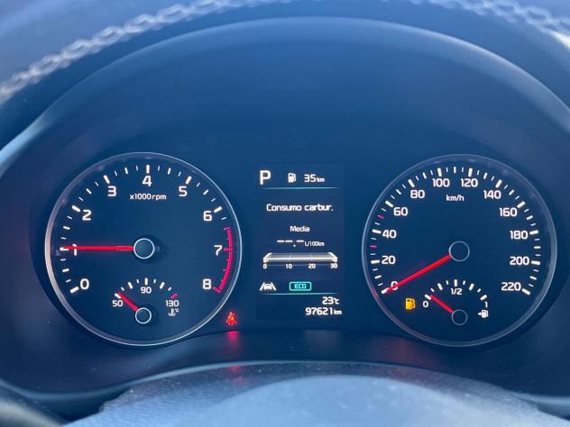 Kia Stonic Stonic 1.0 t-gdi mhev GT Line 120cv dct - Foto 8