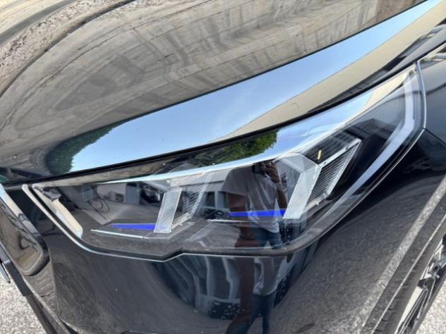 BMW iX2 xDrive 30 Msport Pro Aut. rif. 23826195 - Foto 6