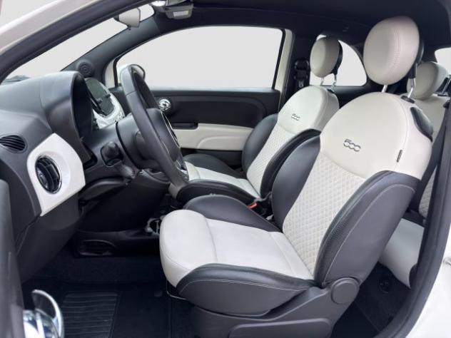 FIAT 500C 500 C 1.0 Hybrid Dolcevita rif. 24185078 - Foto 10