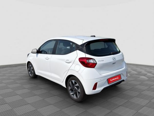 HYUNDAI i10 i10 1.0 GPL Connectline rif. 23947550 - Foto 3