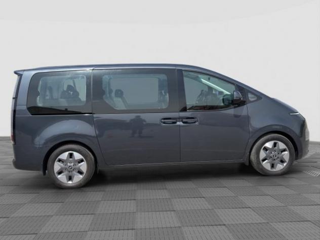 HYUNDAI Staria Staria 2.2 AT AWD 9 posti Wagon rif. 24035879 - Foto 6