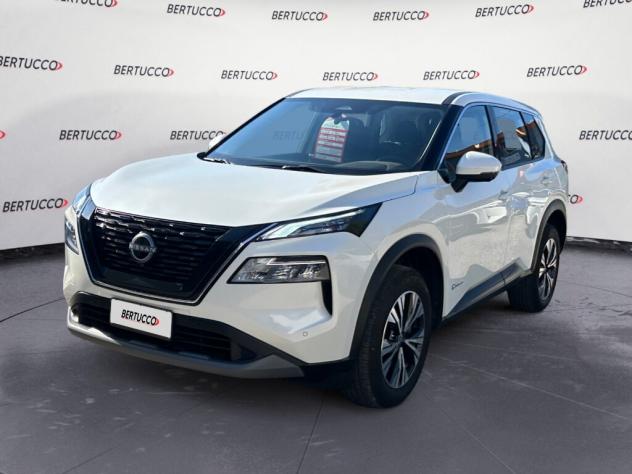 NISSAN X-Trail 4ª serie X-Trail e-Power e-4orce 4WD 5 posti Acenta - Foto 2