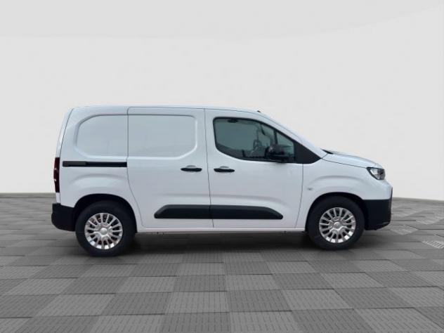TOYOTA Proace Proace City Electric 50kWh L1 S Comfort rif. 23939710 - Foto 4